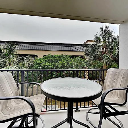 Apartamento Sea Oats #209